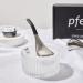PFEFE Ice Globes Facial Skin Care Tools for Women - Stainless Steel Face Beauty Cryo Sticks for Girls - Esthetician Supplies Cooling Spa Globes with Storage Case - Buy Online on GoSupps.com
