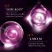 Snail Collagen Toner | Youthful Radiant Skin | Snail Mucin Reconstituted Collagen 1PCS Buy Online Worldwide - Buy Online on GoSupps.com