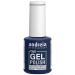 Andreia Professional - The Gel Polish - Gel nail polish solvent and odor free - G48 Sky Grey