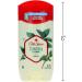 Organic Men's Deodorant - Tundra Mint 3 oz | Eco-Friendly & Long-Lasting - Buy Online on GoSupps.com