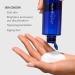 HydroPeptide Solar Defense Face SPF 30 Sunscreen Tinted (1.7 Fl Oz) & Pre-Treatment Toner (6.76 Fl Oz) Bundle - Buy Online on GoSupps.com