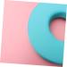 Healifty Round Office Chair Pillow - Anti-Bedsore Donut Cushion for Wheelchairs & Office Chairs - Buy Online on GoSupps.com