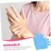 FOMIYES 4 Pairs Night Moisturizing Gloves Moisturizing Gloves for Dry Hands Moisturizing Lotion Hand Lotions Moisturizing Gloves Overnight White Cotton Gloves for Dry Hands Enhancing Soft - Buy Online on GoSupps.com