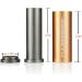 30mm Aluminum Round Handheld Pre-Press Mold for Efficient Concentrate Extraction - Buy Online on GoSupps.com