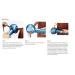 BaBylissPRO Nano Titanium Curl Machine - Miracurl Pro - Buy Online on GoSupps.com