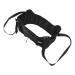 Fabater Spinal Decompression Device - Adjustable Back Stretcher with Comfortable Shoulder Strap & Armpit Cushion for Pain Relief & Enhanced Flexibility - Ideal for Home Use (L - Buy Online on GoSupps.com