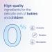 Seba Med Baby Cream Extra Soft 200ml - pH 5.5 | Gentle Baby Skincare | Shop Worldwide - Buy Online on GoSupps.com