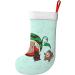 YYHHAOFA Sunflower Seeds Watermelon Seeds Prints Christmas Decorative Stockings : Soft Light and Tactile Suitable for Christmas Holiday Party - Buy Online on GoSupps.com