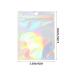 Beaupretty 50 Sets Nail Pole Packaging Bags - Sealable Manicure Bags for Nail Tips False Nails & Holographic Storage - Airtight PVC Bags for International Shipping - Buy Online on GoSupps.com