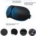 Bringsine Pink Sleep Mask & Ear Plugs Kit with Carry Pouch - Buy Online on GoSupps.com