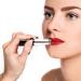 Buy 3PCS Retractable Lip Applicator Brush Set - Professional Dustproof Makeup Brushes for Lipstick & Lip Gloss - Buy Online on GoSupps.com