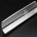 Premium Wooden Cut Throat Razor | Straight Edge Barber Razor with Leather Case | Sustainable Herren Shaving Solution - Buy Online on GoSupps.com