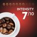 Italian Gourmet Bundle Lavazza Espresso Barista Gran Crema Caf en Grains Intensit 7/10 Torr faction Lente Pack 6 x 1 kg (6 kg) + Italian Gourmet Polpa - Buy Online on GoSupps.com