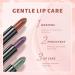 Buy 3 Colors Color Changing Lipstick Set | pH Reactive Moisturizing Glitter Lip Balm | Long Lasting Waterproof Matte Tinted Lipstick for All-Day Hydration - Buy Online on GoSupps.com