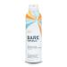 Bare Republic Mineral Sunscreen SPF 50 Sunblock Spray  Sheer and Non-Greasy Finish  Vanilla Coco Scent  6 Fl Oz