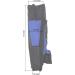 PROMATE Backpack for Mask, Snorkel & Fins - Scuba Diving Gear Bag for Snorkeling, Surfing, and Travel - Buy Online on GoSupps.com
