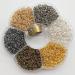 Chenkou Craft 3000pcs Small Open Jump Rings Kit - 6 Colors for Jewelry Making with Jump Ring Tool and Storage Box - 5mm - Buy Online on GoSupps.com