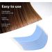 Qtynudy 360Pc/Lot Adhesive Extended Hair Tape Strong Adhesive Hair System Extension Strips Waterproof for Toupees/Lace Wigs Film - Buy Online on GoSupps.com