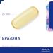 Pure Encapsulations - EPA/DHA Essentials - Ultra-Pure Microfiltered Fish Oil Concentrate - 180 Softgel Capsules 180 count (Pack of 1) - Buy Online on GoSupps.com
