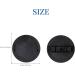 2/4 Counts Shower and Bath Tool exfoliating Body Scrub Set Gentle Exfoliation Washable and Reusable Washable and Reusable for Men & Women (1set) (Coarse Texture-4pcs Finger Style) Coarse Texture-4pcs Finger Style - Buy Online on GoSupps.com