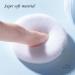 20 Pieces Pure Cotton Powder Puff Soft Face Makeup Powder Puff with Ribbon Girls Makeup Tool for Loose Powder Mineral Powder Body Powder Foundation Concealer Soft & Furry 2.36inch - Buy Online on GoSupps.com