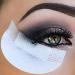 20X Eye Shadow Shields Patches Eyelash Pad Under Eye Stickers Makeup Supplies - Buy Online on GoSupps.com