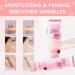 Tongyend Skin Lightening Cream Niacinamide Body Moisturiser Body Skin Care Creams for Dry Skin and Sensitive Skin Barrier Repair Cream Moisturiser Softens and Smooths Skin Body Cream - Buy Online on GoSupps.com