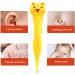 Conpoir Ruopf Baby Ear/Nose/Navel Cleaner Clip Tool with Storage Box - Safe & Effective Cleaning for Infants - Buy Online on GoSupps.com