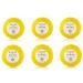 Acqua Di Parma Colonia Wrapped Soaps 50 Grams - Set of 6