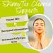 Buy Skinnytox 15 Day Colon Cleanse Detox - All Natural Weight Management Supports Healthy Bowel Movements & Boosts Energy International Shipping Available - Buy Online on GoSupps.com