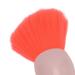 Ankroyu Hairdressing Brush - Portable Neck Dust Brush for Salon & Home Use | Long Handle Facial Cleaning Tool - Buy Online on GoSupps.com