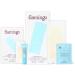 Flamingo Head to Foot Wax Set - 24 Body Wax Strips 20 Face Strips Aftercare & Soothing Serum - Perfect for Smooth Skin - Buy Online on GoSupps.com