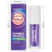 Viebeauti Purple Toothpaste 1fl oz - Teeth Whitening & Color Corrector - Buy Online on GoSupps.com