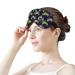 Gamepad Gamer Controller Joystic Sleep Mask | Adjustable Head Strap | Soft Comfortable Eye Mask - Buy Online on GoSupps.com