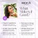 MOEA- Hawaiian Perfume Oil Roller - P kake Lei - Dreams of Hawaiian Jasmine/Gardenia/Tuberose - White Exotic Flowers- On-the-go- Natural- Made in Hawaii - Gifts for Her- 9.5 ml P kake Lei (Jasmine) + White Tropicals - Buy Online on GoSupps.com