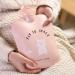 MAIES Premium Classic PVC Hot Water Bottle - Reusable Portable Heat Bottle for Pain Relief | International Shipping - Buy Online on GoSupps.com