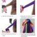 Hair Chalk for Girls Birthday Gifts for Girls Temporary Hair Color for Kids Hair Chalk for Kids - Great Birthday Gift for Girls (2 Set-Hair Chalk Combs) - Buy Online on GoSupps.com