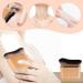 LLMSIX Tanning Brush Self Tan Brush Soft Body Makeup Brush Portable Self Tanning Brush Face and Body Brush Self Tan Applicator Self Tan Blending Brush for Tanners - Buy Online on GoSupps.com