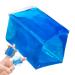 Ice Pack for Fingers | Cryotherapy Hot Cold Compression Sleeve for Toes Thumbs Freezer Wrap Finger Care for Sprains Tendonitis Injuries Hyfol - Buy Online on GoSupps.com