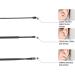 Pleteffect Ear Pleteffect Ear Cleaner The Most Professional Ear Cleaning Master in 2024 Earwax Cleaner Tool Set Ear Cleaning Kit with PU Leather Case Pink - Buy Online on GoSupps.com