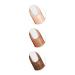 Sally Hansen Miracle Gel Cozy Chic Cuddle Puddle - Long Lasting Gel-Like White Nail Polish (No UV Lamp Required) - Shop Internationally - Buy Online on GoSupps.com