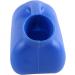 Urine Bottle Emergency Urinal Toilet Large Male Urinal -2000ML Portable Mens Potty Pee Bottle Collector Travel Toilet - Buy Online on GoSupps.com