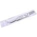 Professional Stainless Steel Tick Tweezers | Original Tick Remover Tool with Cover & Cap - Shop Now! - Buy Online on GoSupps.com