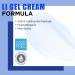 It's Skin ItS SKIN LI Soothing Gel Cream with Licorice Extract & Guaiazulene Redness Relief Cooling and Soothing Moisturizer Gel 186 floz - Buy Online on GoSupps.com