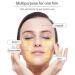 32 Pairs 24K Collagen Eye & Lip Masks - Anti-Aging Under Eye Patches for Dark Circles & Lip Care Nourishing Treatment for Puffy Eyes & Wrinkles - Buy Online on GoSupps.com