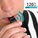AMBITIONJUMP Whistle 3 Pack - Plastic Sports Whistles with Lanyard for Coaches, Referees, Lifeguards, Teachers & Emergencies - Buy Online on GoSupps.com