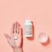 Iron Supplement for Prenatal & Postpartum Health - 60ct | Supports Thyroid, Immune System, Energy & Baby's Neural Development - Buy Online on GoSupps.com