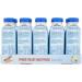 Weetabix On the Go Breakfast Drink Vanilla 3 x 250ml - Natural Vanilla Flavor - Pack of 1 - Buy Online on GoSupps.com