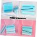 WOFASHPURET 2 Boxes Self Adhesive Eyelash Adhesive Strip Lash Extension Strips No Glue Extend - Buy Online on GoSupps.com