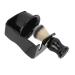 Pocket Beard Grooming Kit with Brush Holder & Soap Dish - Ultimate Hair Styling Set for Men - International Shipping Available - Buy Online on GoSupps.com